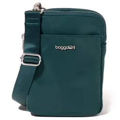 Baggallini, Modern Take Two RFID Crossbody