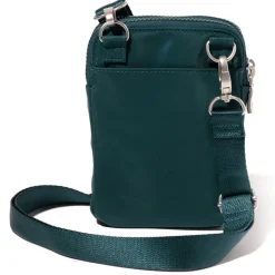 Baggallini, Modern Take Two RFID Crossbody