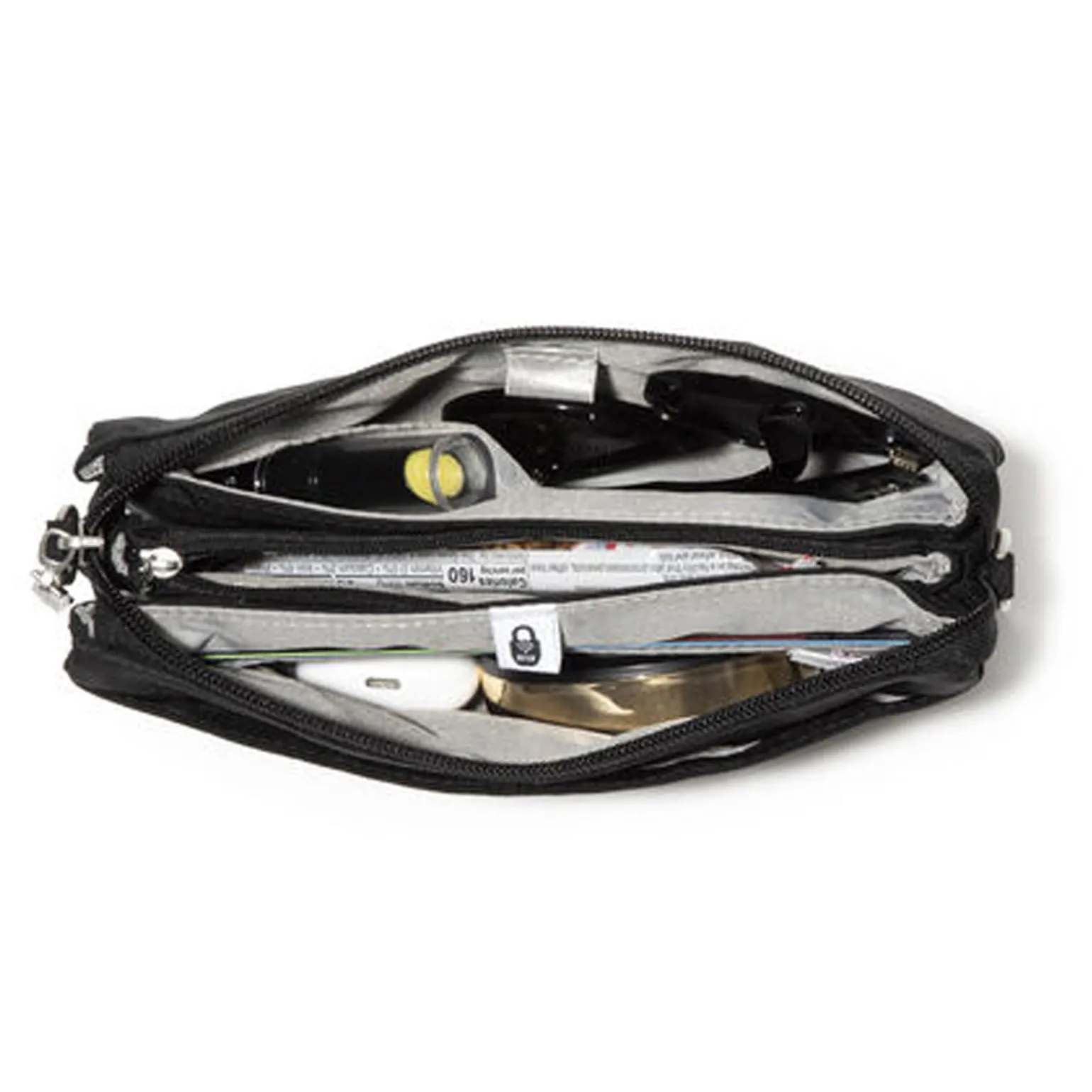 Baggallini, The Only Mini Bag