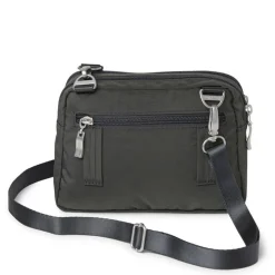 Baggallini, Triple Zip Bagg
