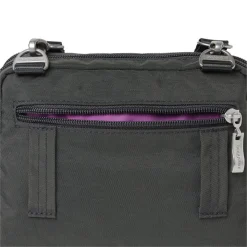 Baggallini, Triple Zip Bagg