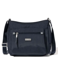 Baggallini, Uptown Bagg with RFID Phone Wristlet