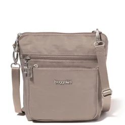 Baggilini, Modern Pocket Crossbody