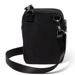 Baggilini, Modern Take Two RFID Crossbody