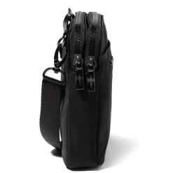 Baggilini, Modern Take Two RFID Crossbody