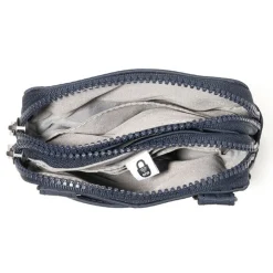 Baggilini, Modern Take Two RFID Crossbody