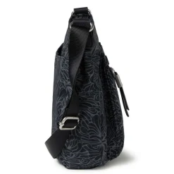 Baggilini, Uptown Bagg with RFID Phone Wristlet