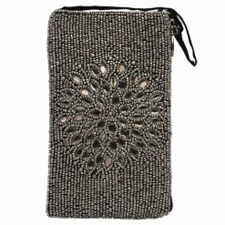 Bamboo Trading Company, Club Bag - Night Bloom