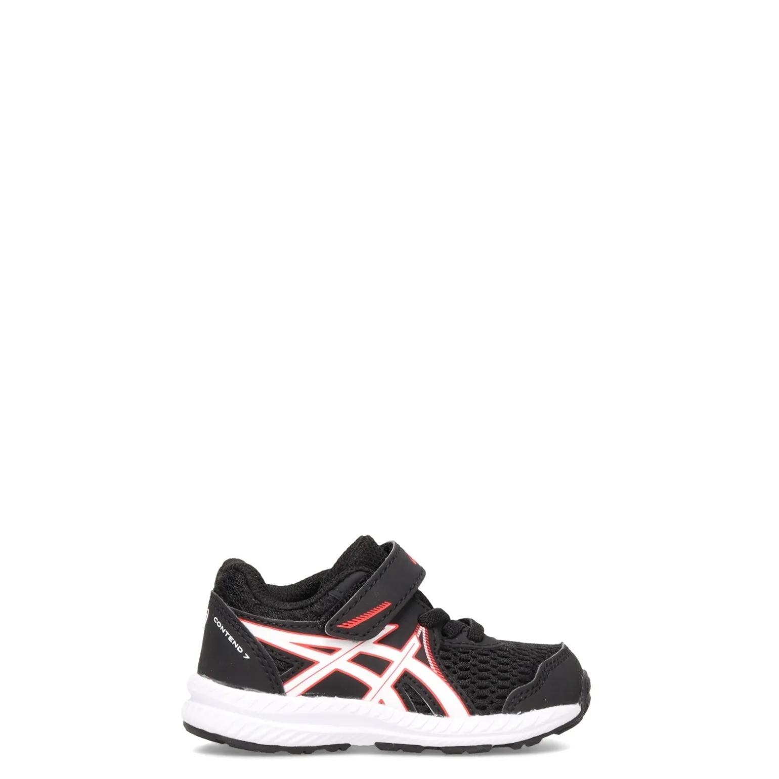 Boy's ASICS, Contend 7 TS Running Shoe - Toddler