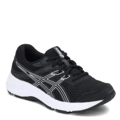 Boy's ASICS, GEL-Contend 6 Running Shoe - Little Kid & Big Kid
