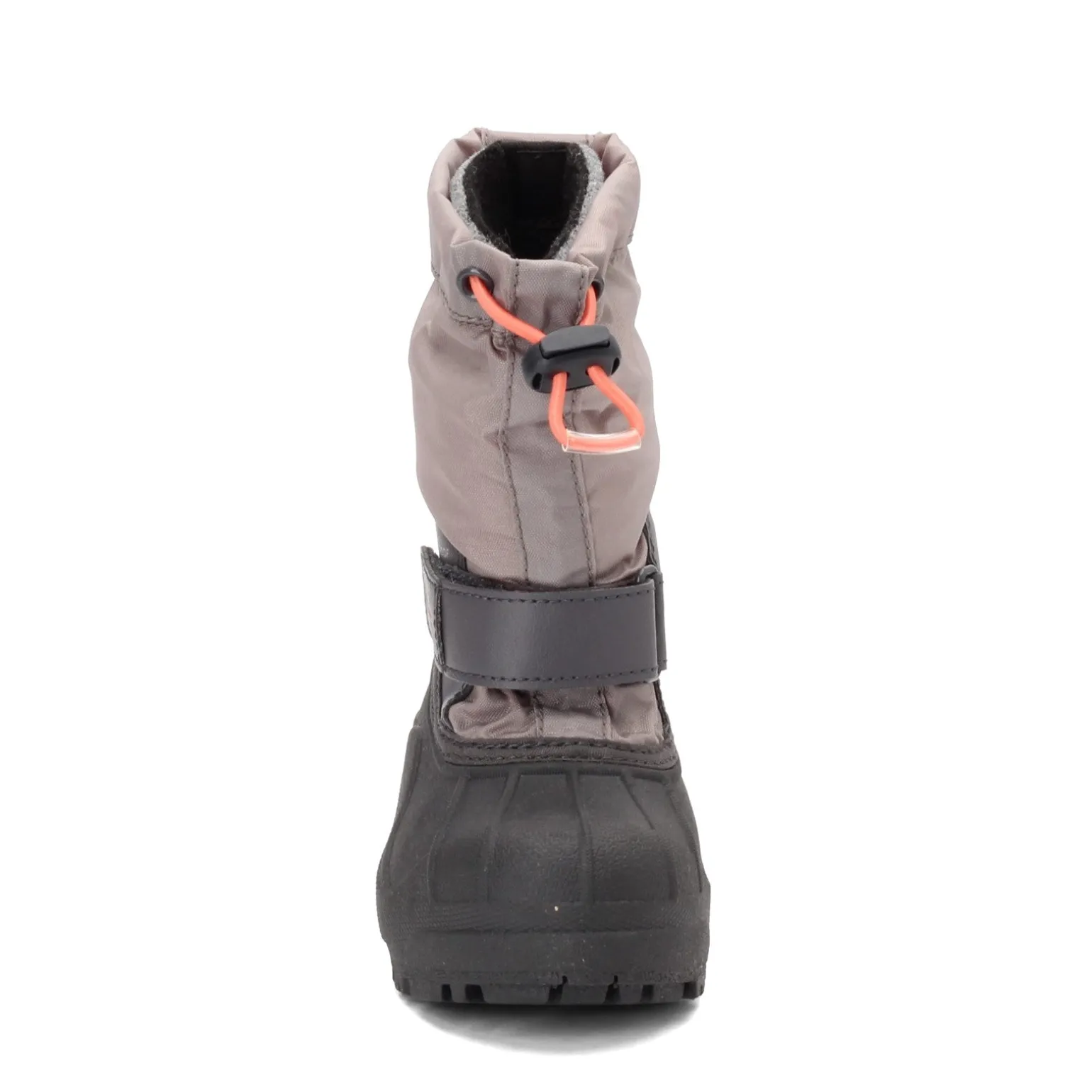 Boy's Columbia, Powderbug Forty Snow Boot - Toddler & Little Kid