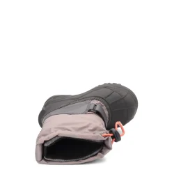 Boy's Columbia, Powderbug Forty Snow Boot - Toddler & Little Kid
