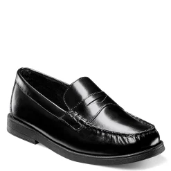 Boy's Florsheim, Croquet Penny Loafer JR - Little Kid & Big Kid