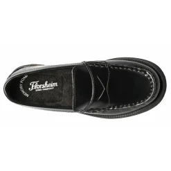 Boy's Florsheim, Croquet Penny Loafer JR - Little Kid & Big Kid