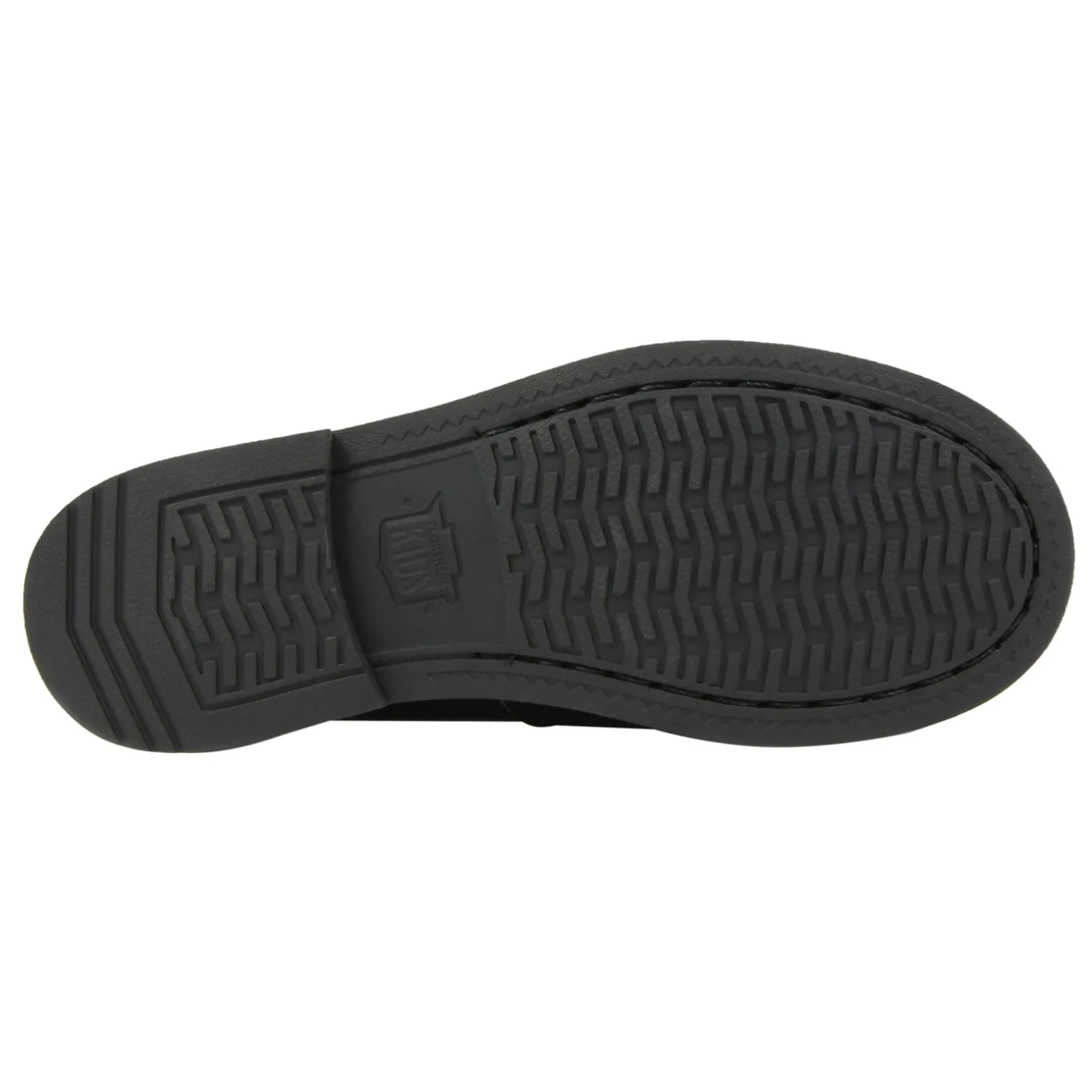 Boy's Florsheim, Croquet Penny Loafer JR - Little Kid & Big Kid