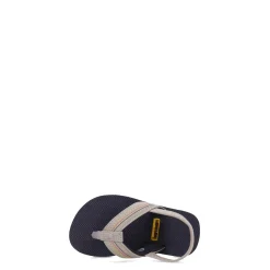 Boy's Hari Mari, Brazos Sandal - Toddler