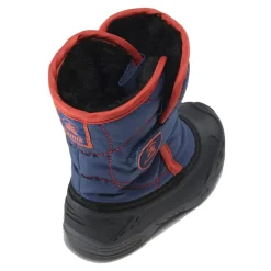 Boy's Kamik, Snowbug Snow Boot - Toddler & Little Kid