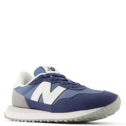 Boy's New Balance, 237 Sneaker - Big Kid