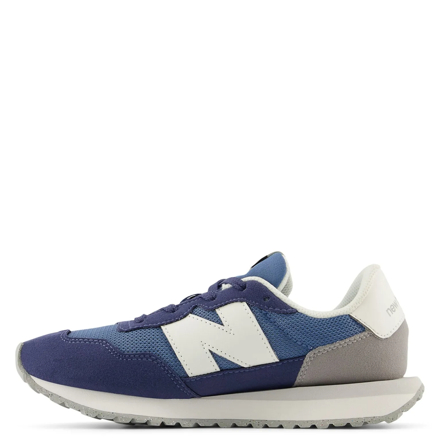 Boy's New Balance, 237 Sneaker - Big Kid