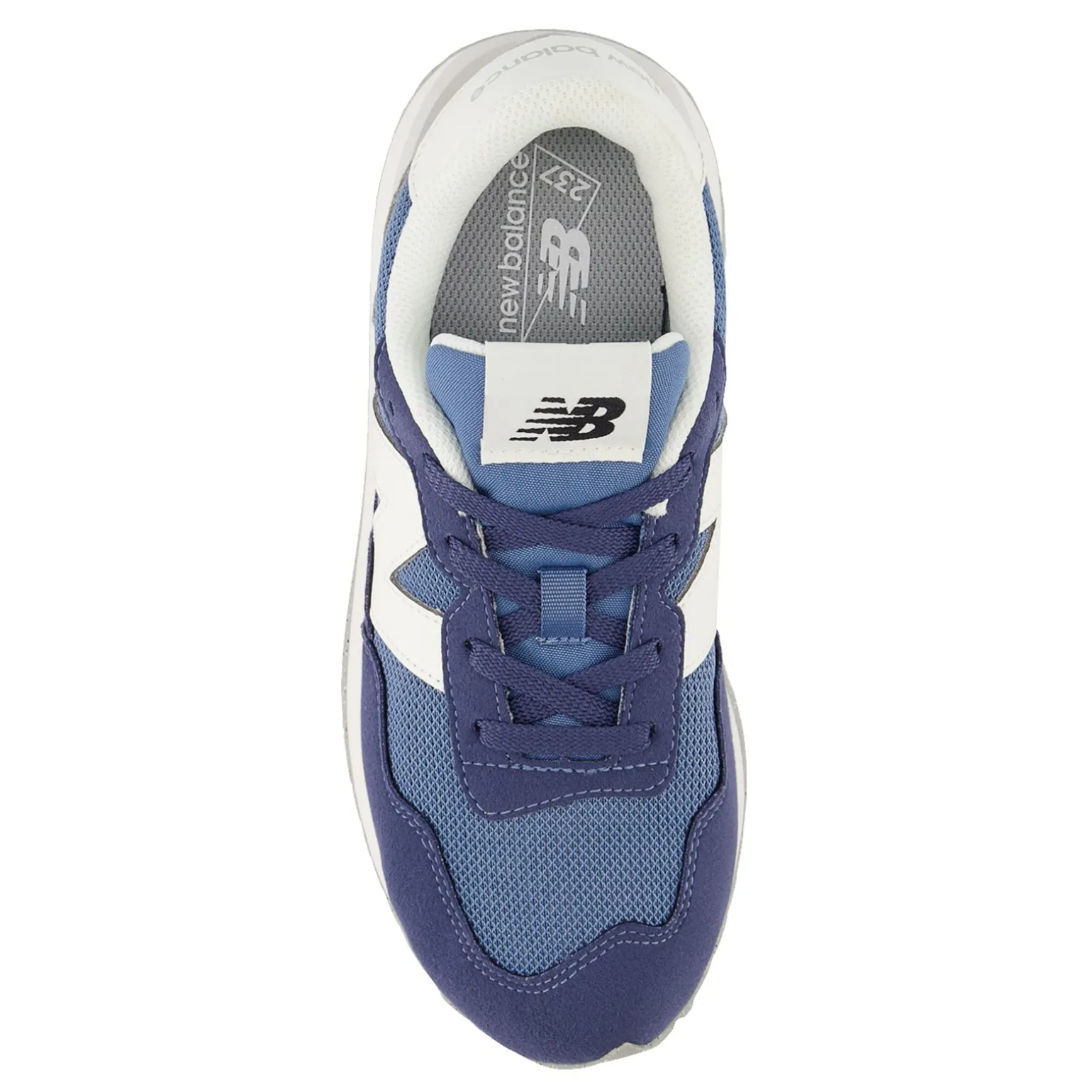 Boy's New Balance, 237 Sneaker - Big Kid