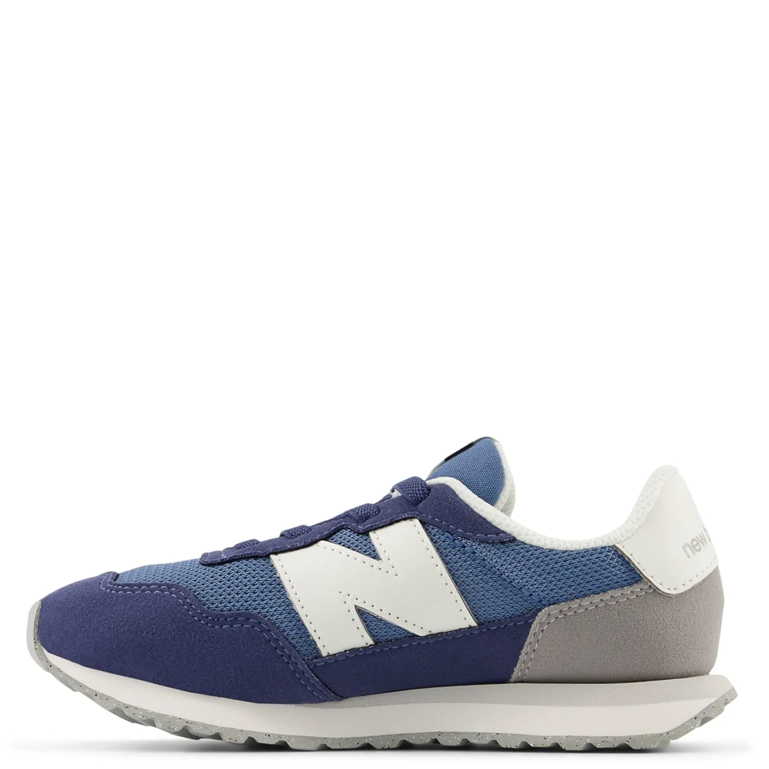 Boy's New Balance, 237 Sneaker - Little Kid
