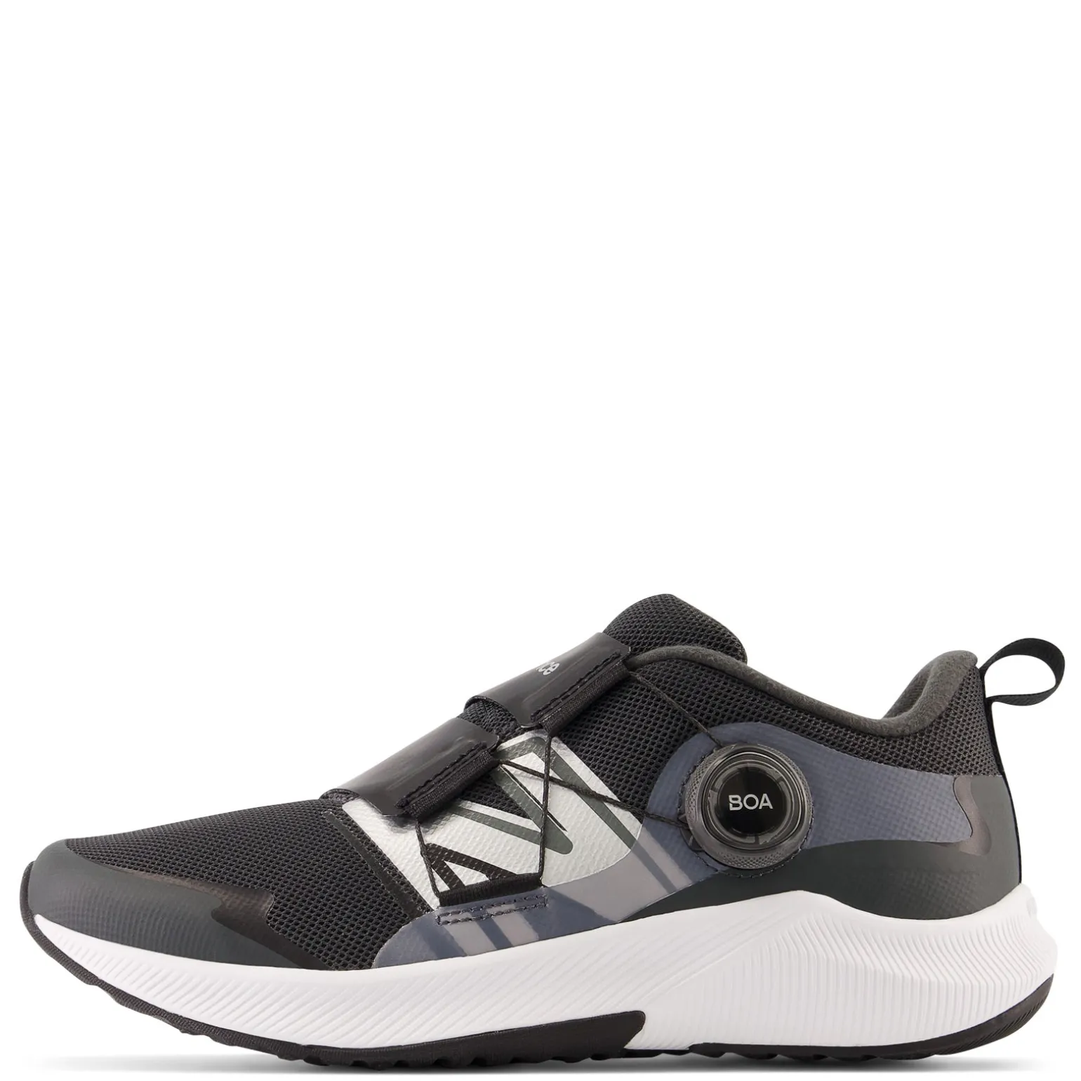 Boy's New Balance, Fuel Core Reveal v4 Sneaker - Big Kid