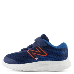 Boy's New Balance, 520v8 Sneaker - Toddler
