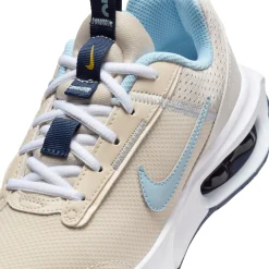 Boy's Nike, Air Max INTRLK Lite Sneaker - Big Kid