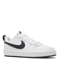 Boy's Nike, Court Borough Low 2 Sneaker - Big Kid