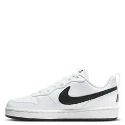 Boy's Nike, Court Borough Low Recraft Sneaker - Big Kid