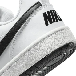 Boy's Nike, Court Borough Low Recraft Sneaker - Big Kid