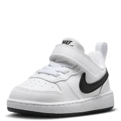 Boy's Nike, Court Borough Low Recraft Sneaker - Toddler