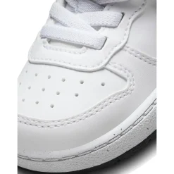 Boy's Nike, Court Borough Low Recraft Sneaker - Toddler