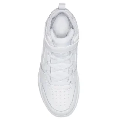 Boy's Nike, Court Borough Mid 2 Sneaker - Little Kid