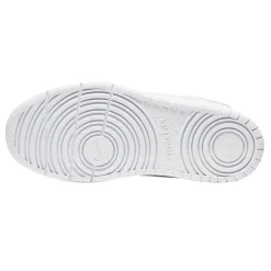 Boy's Nike, Court Borough Mid 2 Sneaker - Little Kid
