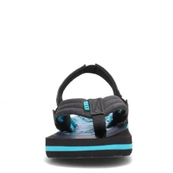Boy's Reef, Little Ahi Sandal - Toddler & Little Kid