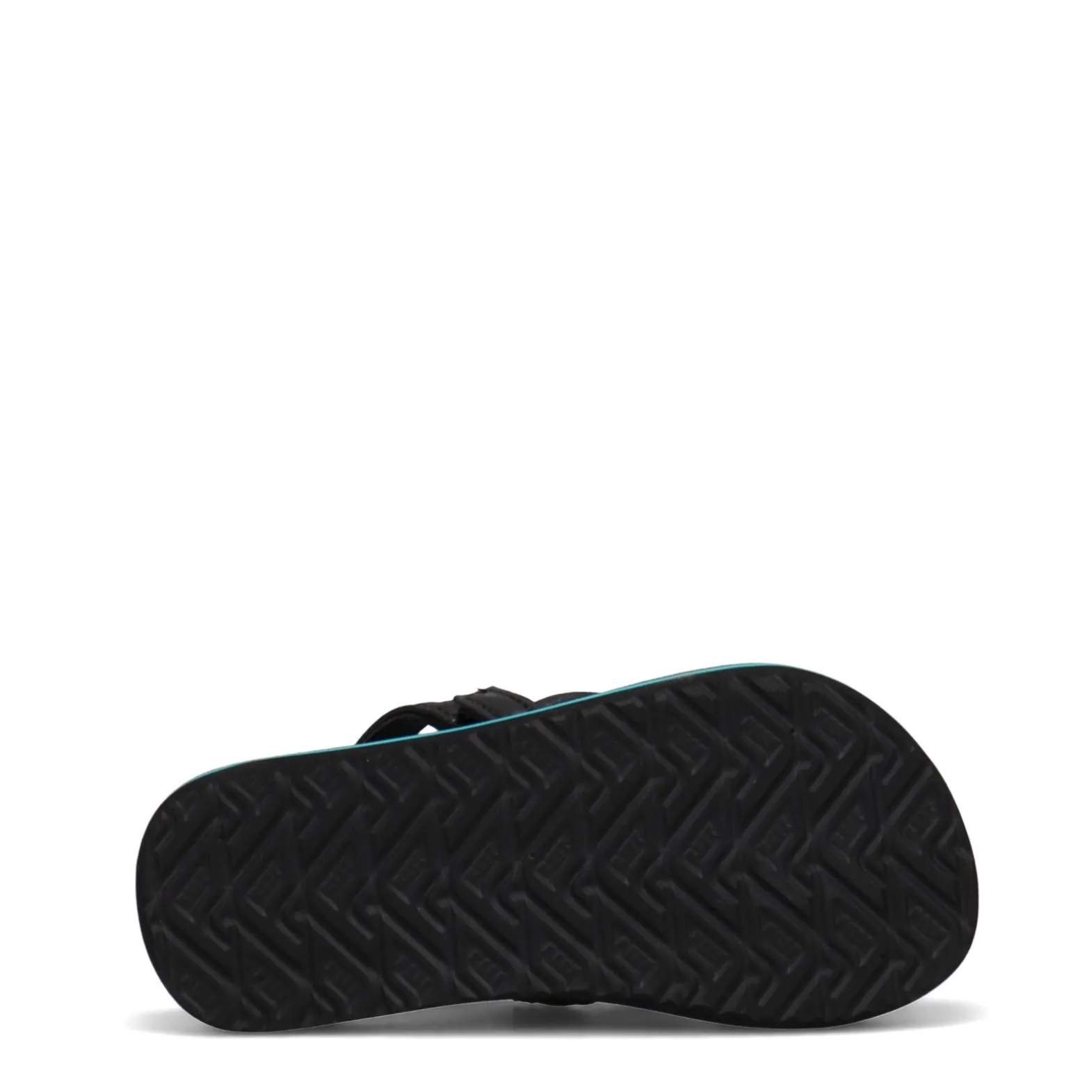 Boy's Reef, Little Ahi Sandal - Toddler & Little Kid