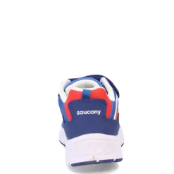 Boy's Saucony, Dash AC Sneaker - Little Kid