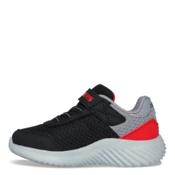 Boy's Skechers, Bounder - Trekzic Sneaker - Toddler