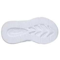 Boy's Skechers, Meteor-Lights - Krendox Sneaker - Toddler