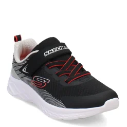 Boy's Skechers, Microspec II â€“ Zovrix Sneaker - Little Kid & Big Kid