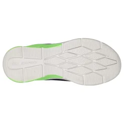 Boy's Skechers, Microspec Max Gorvix Sneaker