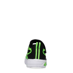 Boy's Skechers, S Lights Flex - Glow Sneaker - Toddler