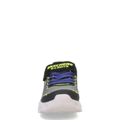 Boy's Skechers, S Lights: Vortex 2.0 - Zorento Sneaker - Little Kid