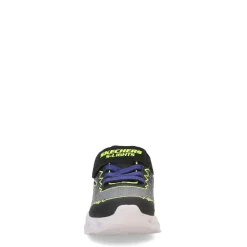 Boy's Skechers, S Lights: Vortex 2.0 - Zorento Sneaker - Toddler