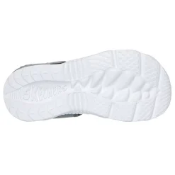 Boy's Skechers, S-Lights: Creature-Splash Sandal - Little Kid