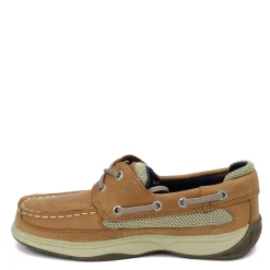 Boy's Sperry Kids, Lanyard Boat Shoe - Little Kid & Big Kid