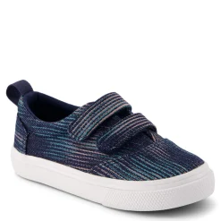 Boy's Toms, Fenix Double Strap Sneaker - Toddler