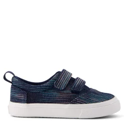 Boy's Toms, Fenix Double Strap Sneaker - Toddler