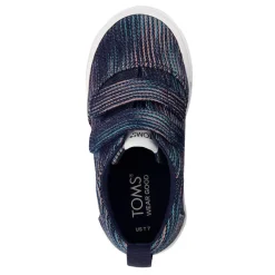 Boy's Toms, Fenix Double Strap Sneaker - Toddler
